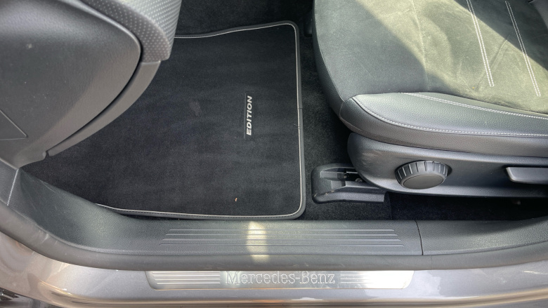 Mercedes-Benz A-Class A180 AMG Line Executive Edition 5dr Auto Petrol Hatchback